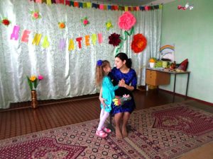 Подробнее о статье День матери России
