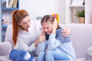 Подробнее о статье Как помочь ребенку справляться со стрессом