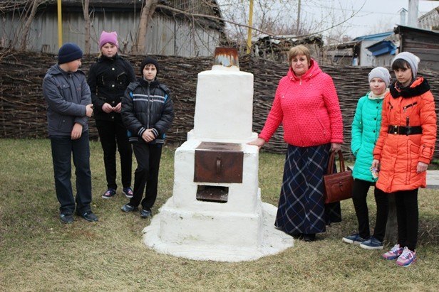 Вы сейчас просматриваете Музей-заповедник М.А. Шолохова