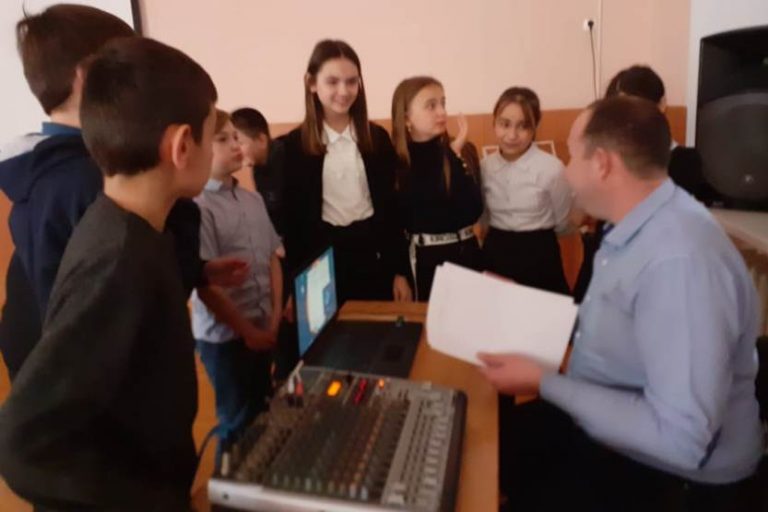 Подробнее о статье Правовой турнир