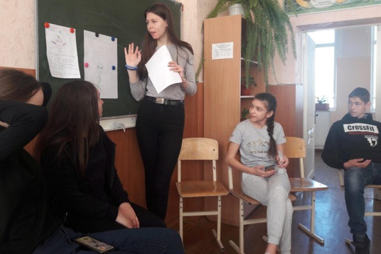 Подробнее о статье Мероприятия на каникулах