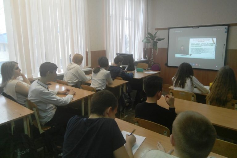 Подробнее о статье «Что надо знать о коронавирусе»