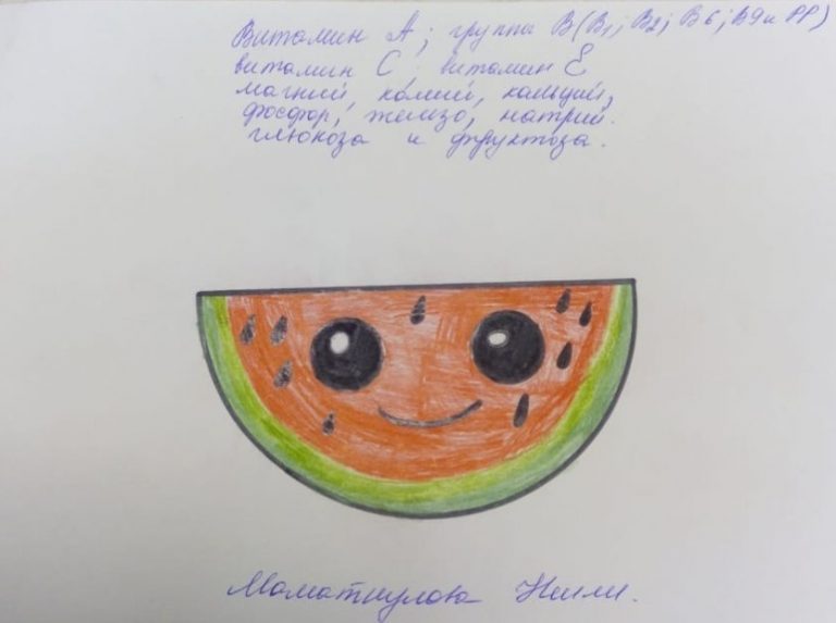 Подробнее о статье Мы за здоровое питание
