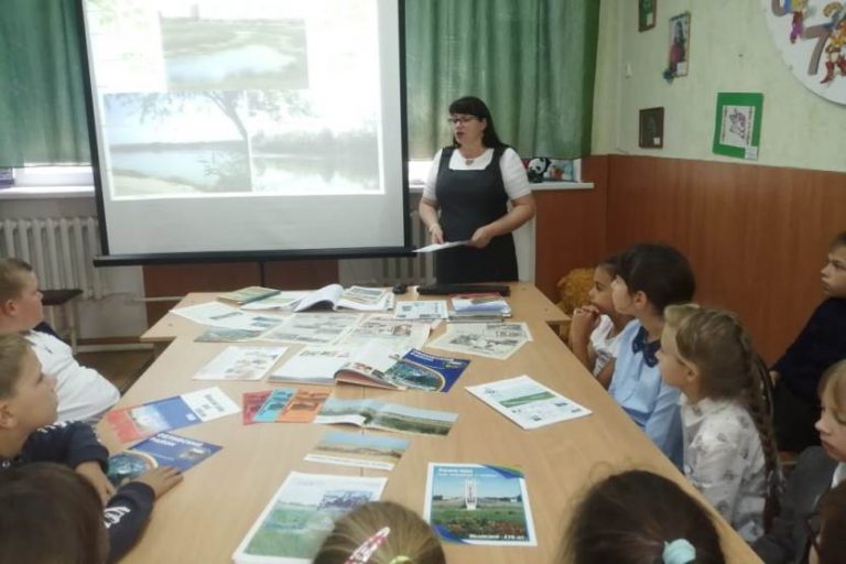 Подробнее о статье Летопись станицы