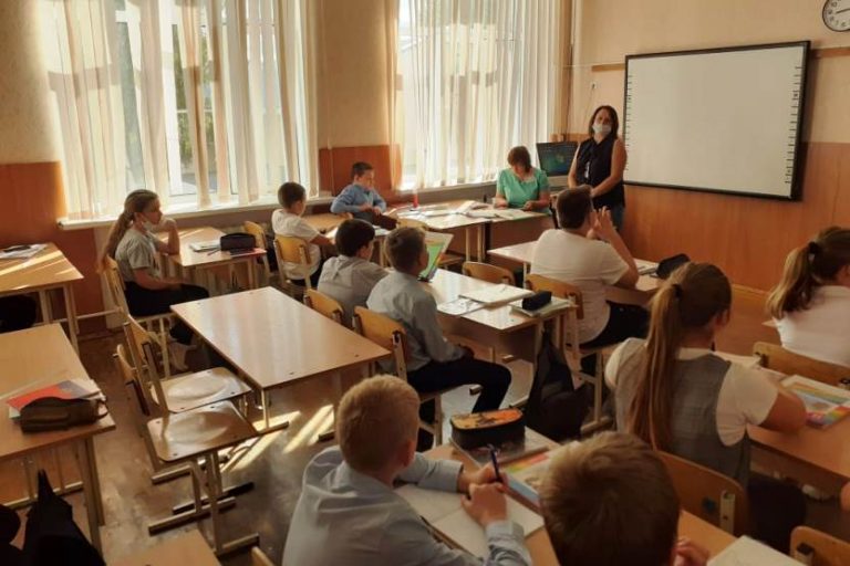 Подробнее о статье Встреча с КДН