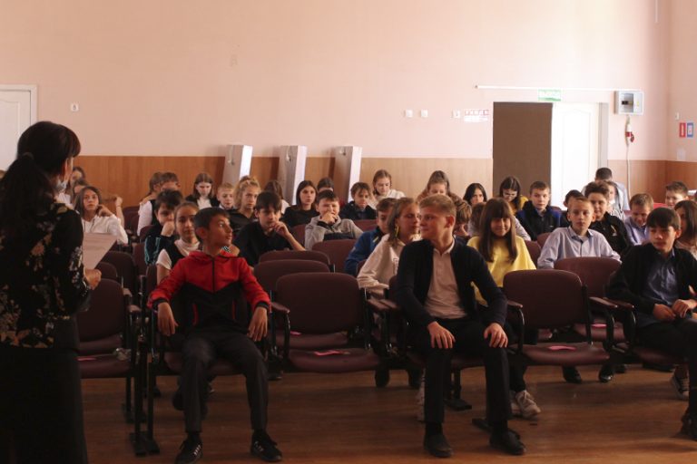Подробнее о статье Скажем нет нарушениям осанки