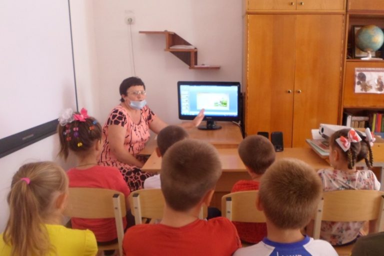 Подробнее о статье О питании