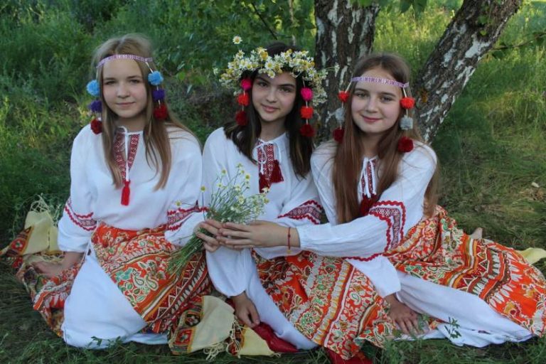 Подробнее о статье Результаты онлайн-фотомарафона  «Мы разные, но мы-едины!»