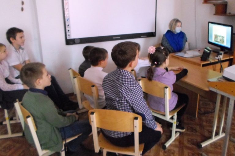 Подробнее о статье Димитровские чтения