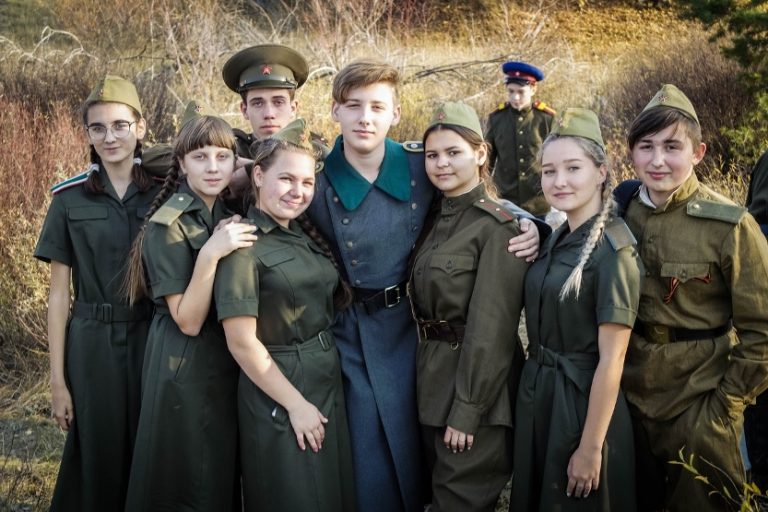 Подробнее о статье #Узнай Россию. Донское слово