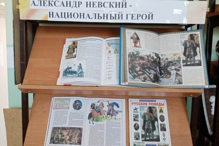 Подробнее о статье Чтение для сердца и разума