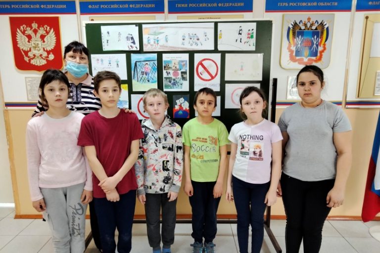 Подробнее о статье День здоровья в Ковыленской ООШ