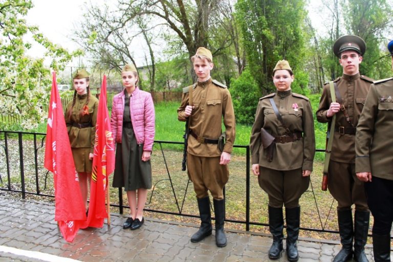 Подробнее о статье 9 мая 2021