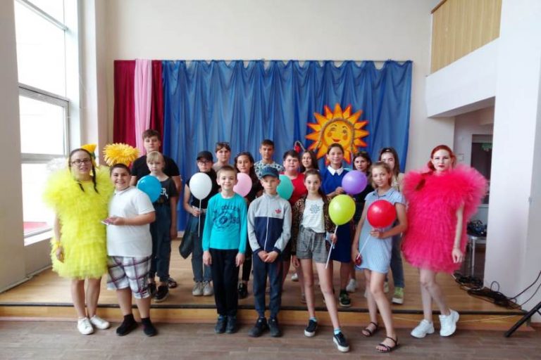 Подробнее о статье Страна чудес