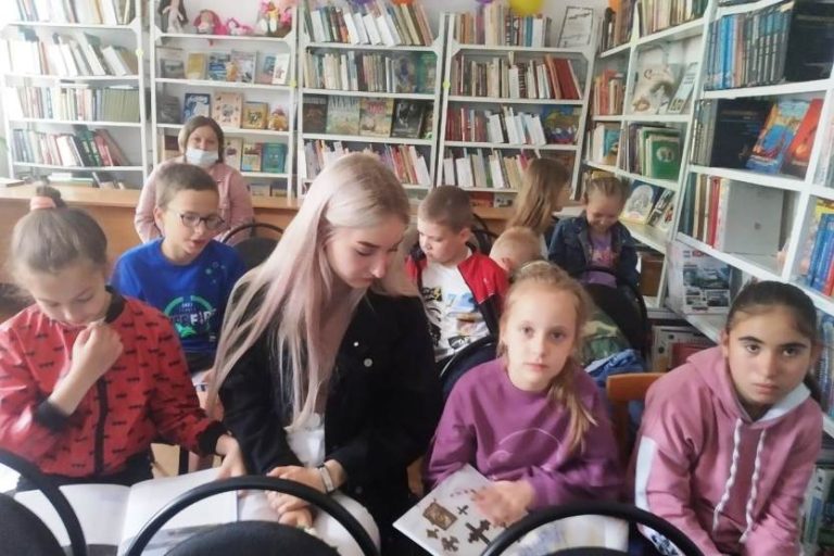 Подробнее о статье Пушкинский день