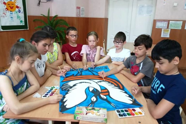 Подробнее о статье …А завтра была война