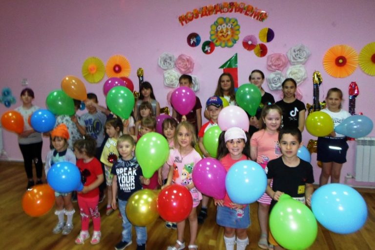 Подробнее о статье Летний отдых в «Ласточке»