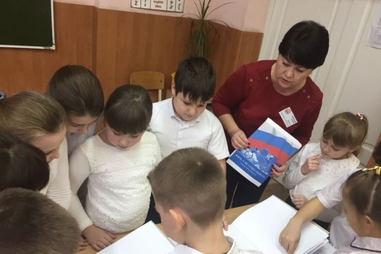Подробнее о статье Декада инвалидов