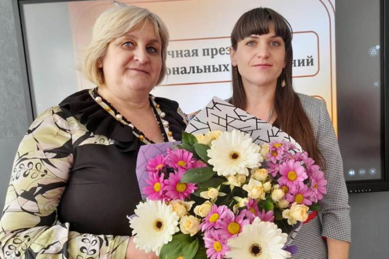 Подробнее о статье Конкурс лучших учителей в Обливском районе