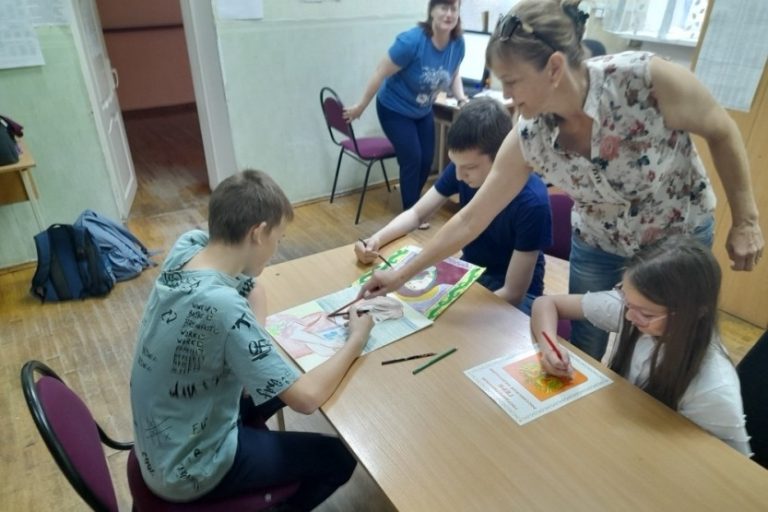 Подробнее о статье Наш дом- Россия