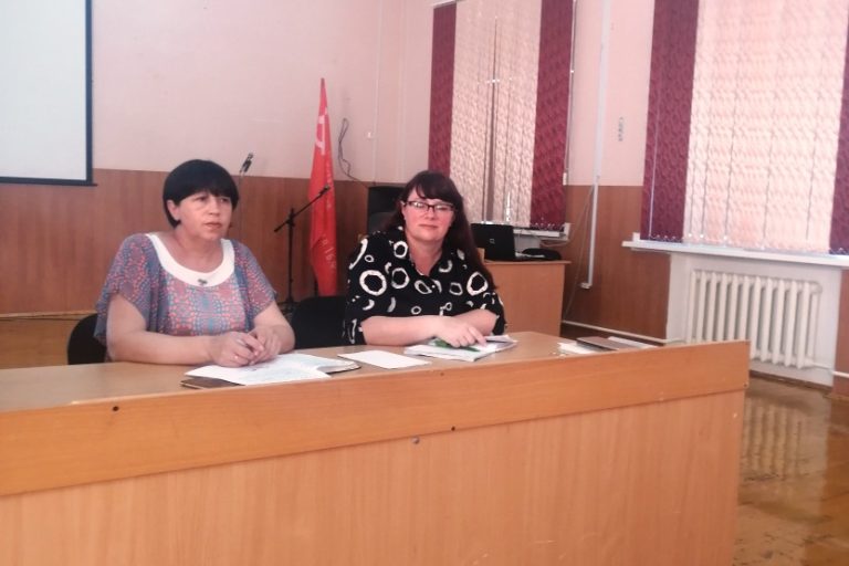 Подробнее о статье Родительское собрание для будущих первоклассников