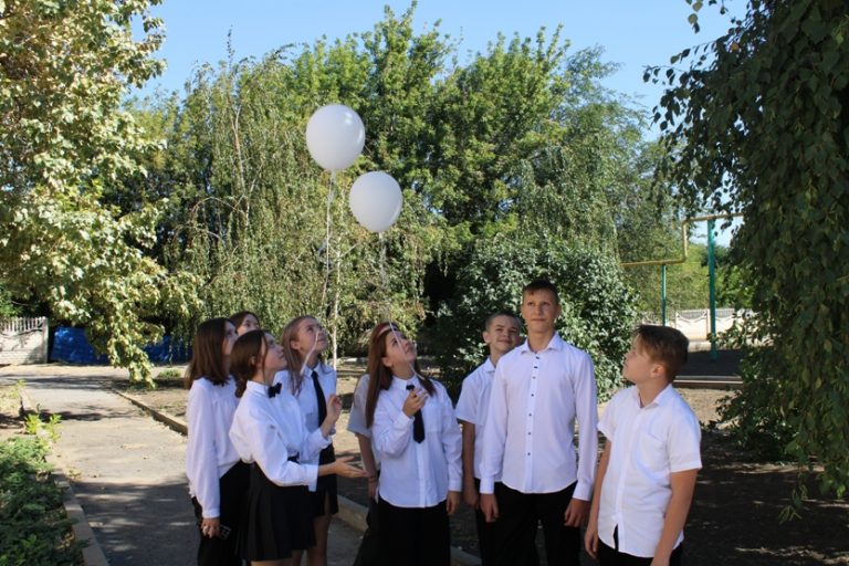 Подробнее о статье Помни Беслан!