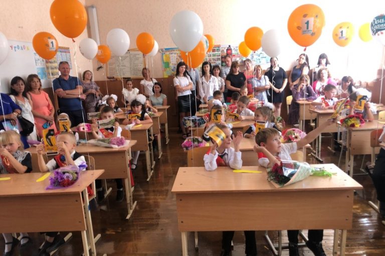 Подробнее о статье Региональная акция « Малиновые крылья»