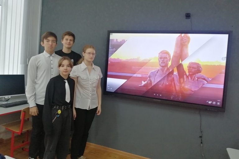 Подробнее о статье Мы разные, мы вместе