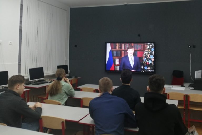 Подробнее о статье Занятие 16