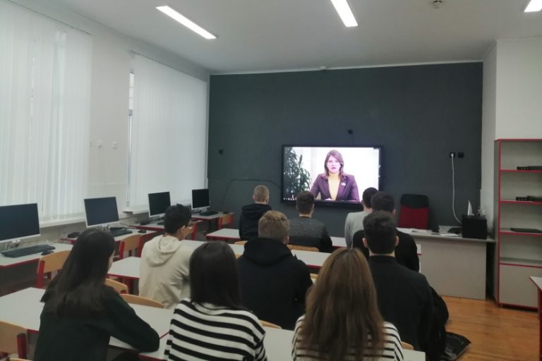 Подробнее о статье Кибербезопасность