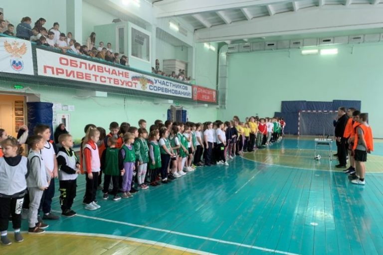 Подробнее о статье Соревнования по мини-футболу «Классный» кубок