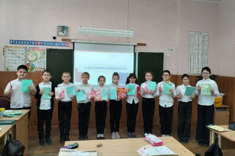 Подробнее о статье Разговоры о важном: «Движение первых»