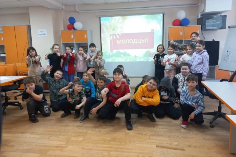 Подробнее о статье В воспитании нет каникул…