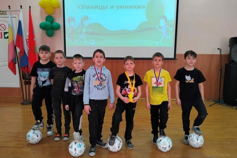 Подробнее о статье Здравствуй, лагерь!
