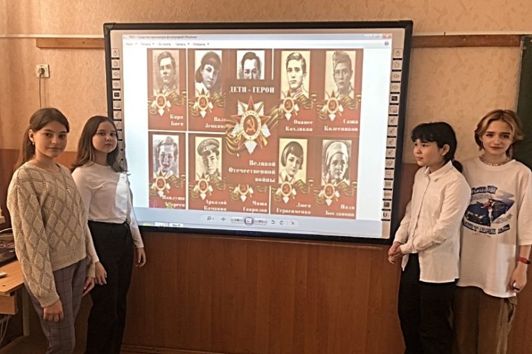Подробнее о статье Об участии в марафоне «Наша Победа»