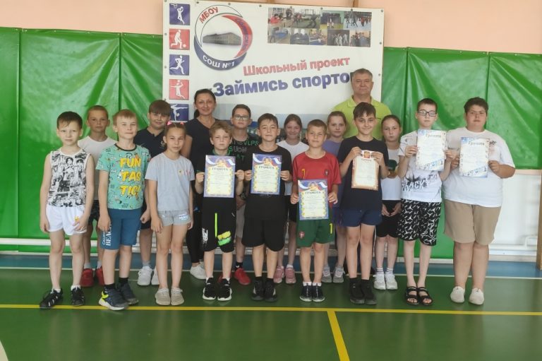 Подробнее о статье Спорт против наркотиков
