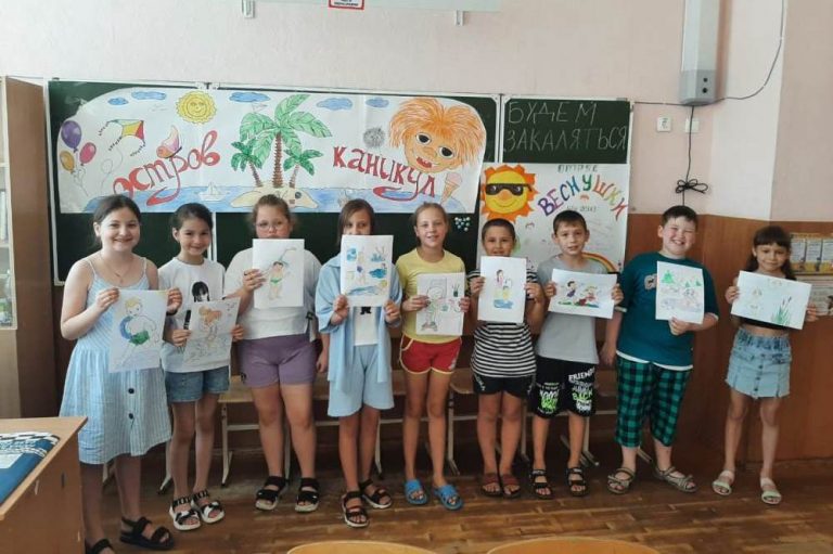 Подробнее о статье Со спортом дружить — здоровым быть