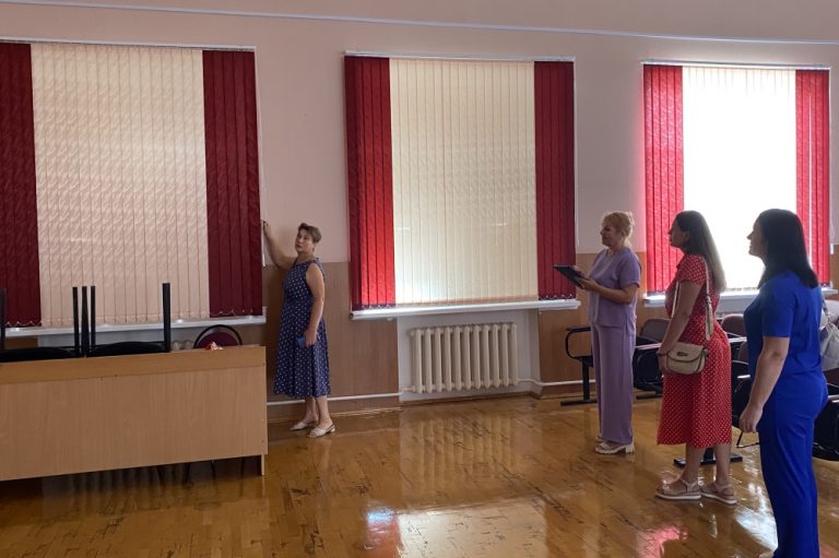 Подробнее о статье Родительская приемка