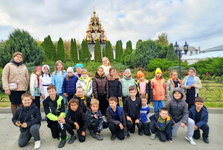 Подробнее о статье Покрова Пресвятой Богородицы