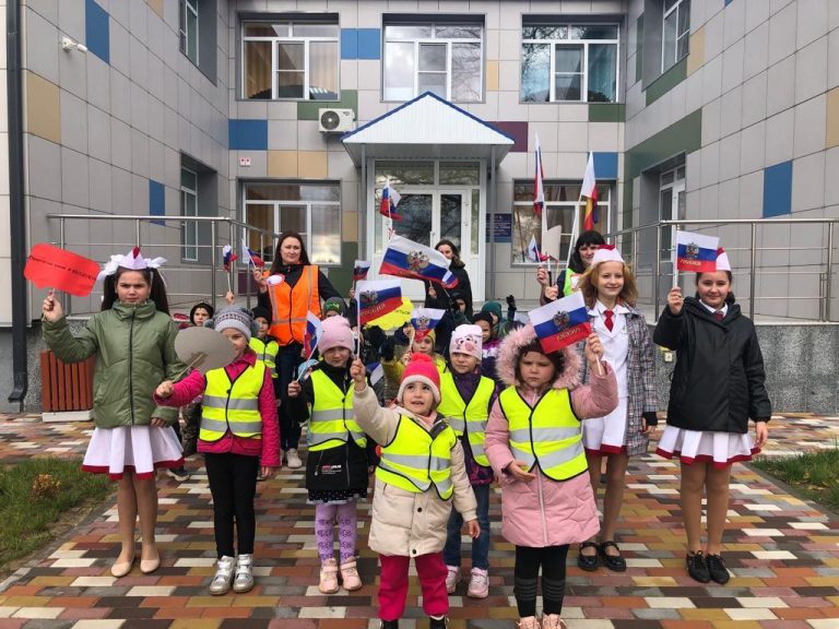 Подробнее о статье Осенним дорогам — безопасное движение