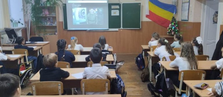 Подробнее о статье Герои нашего времени