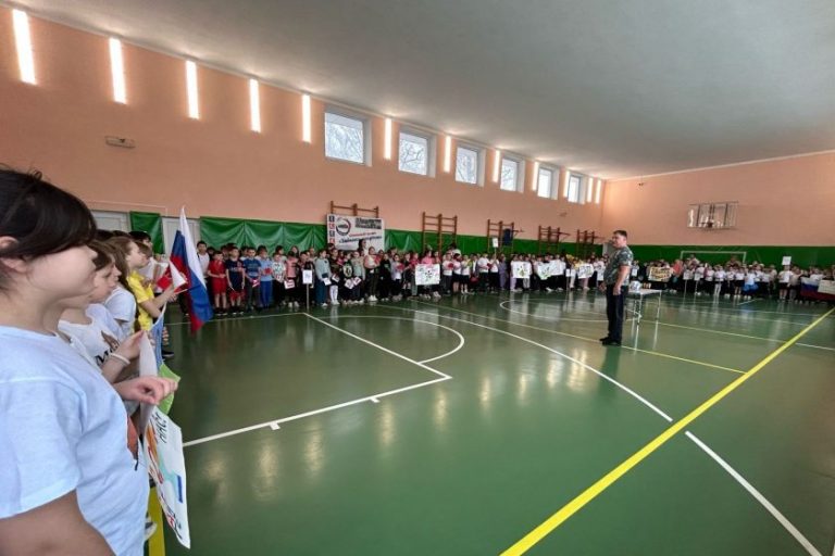 Подробнее о статье Соревнования по мини-футболу «Классный» кубок