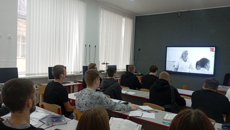 Подробнее о статье Профориентационная декада