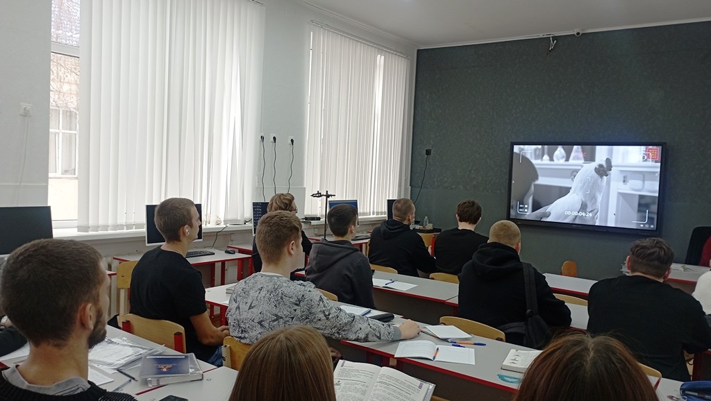 Вы сейчас просматриваете Проектория. Оператор птицефабрик и механизированных ферм