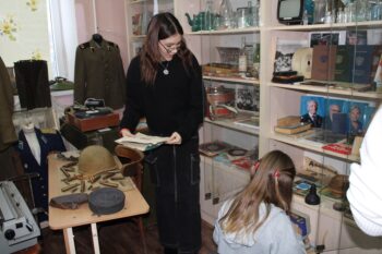 Подробнее о статье Дорогой добрых дел