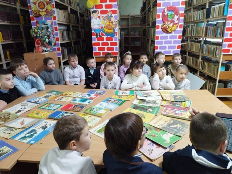 Подробнее о статье Друзья и подружки – любимые зверюшки