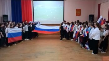 Подробнее о статье Футбольный флешмоб