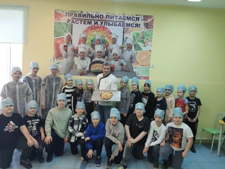 Подробнее о статье Исследование «Как появляется сыр»