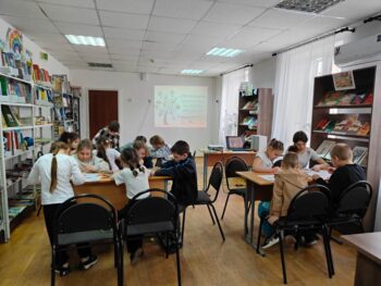 Подробнее о статье День Познания