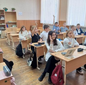 Подробнее о статье Декада по профилактике правонарушений, преступлений и самовольных уходов